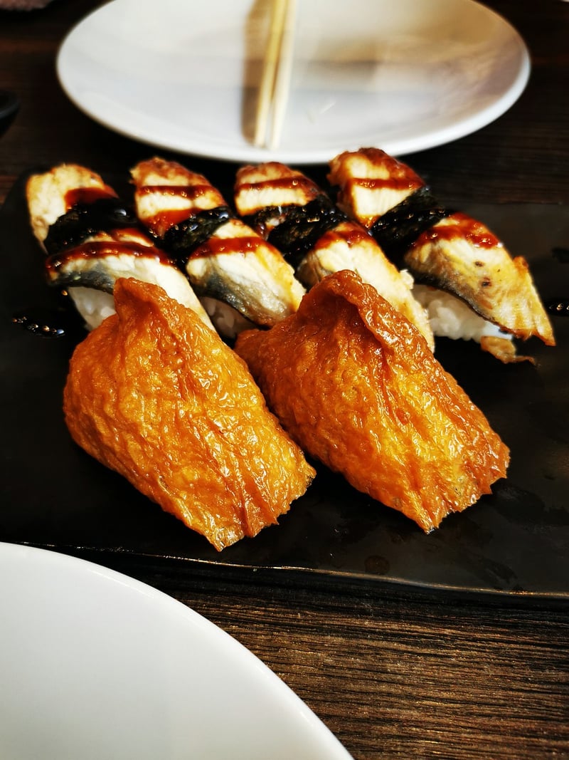 Japanese Cuisine